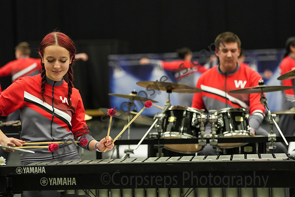 Wilson Drumline_260430_Wildwood-CM03789