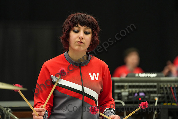 Wilson Drumline_260430_Wildwood-CM03787