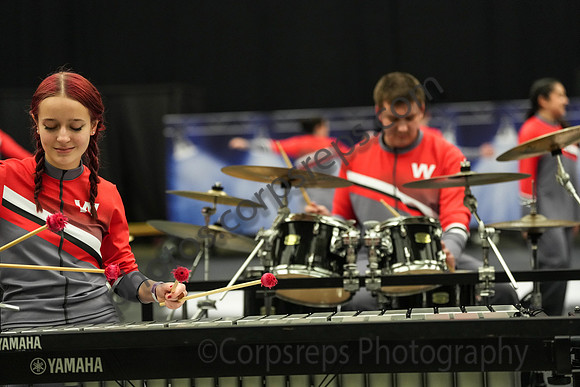 Wilson Drumline_260430_Wildwood-CM03790