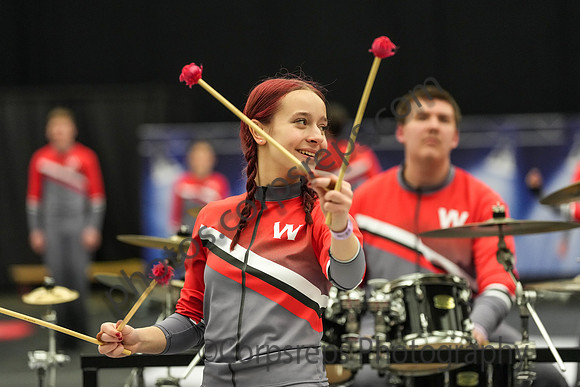 Wilson Drumline_260430_Wildwood-CM03795