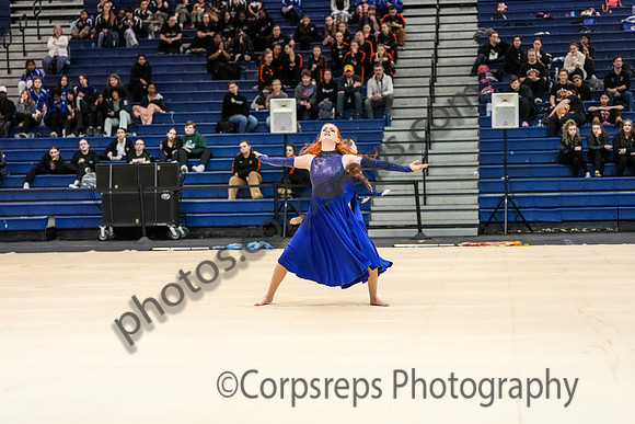 Hatters Independent Guard_250301_Council Rock South-07042
