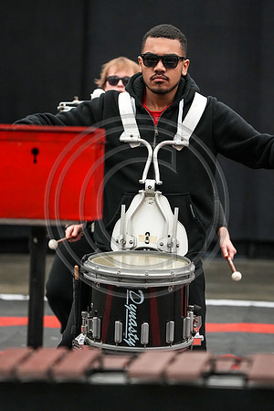 Elizabeth Forward Drumline_230504_Wildwood-02080
