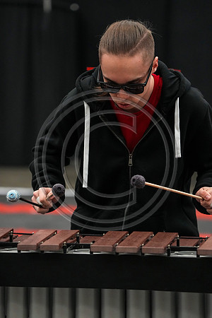 Elizabeth Forward Drumline_230504_Wildwood-02056