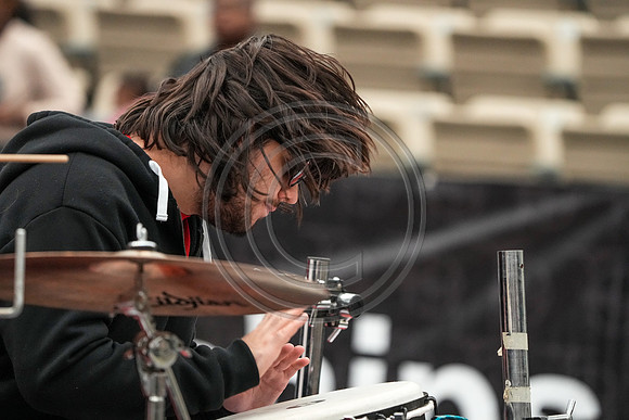 Elizabeth Forward Drumline_230504_Wildwood-02088