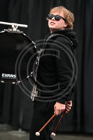 Elizabeth Forward Drumline_230504_Wildwood-02101