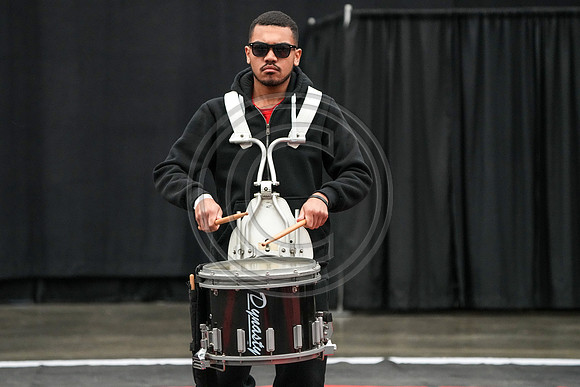 Elizabeth Forward Drumline_230504_Wildwood-02069