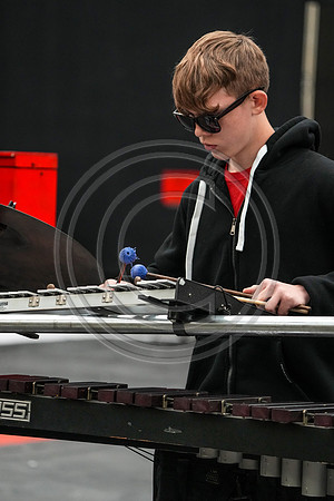 Elizabeth Forward Drumline_230504_Wildwood-02076