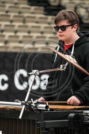 Elizabeth Forward Drumline_230504_Wildwood-02078