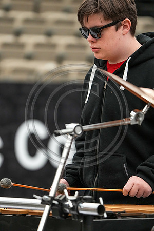 Elizabeth Forward Drumline_230504_Wildwood-02105