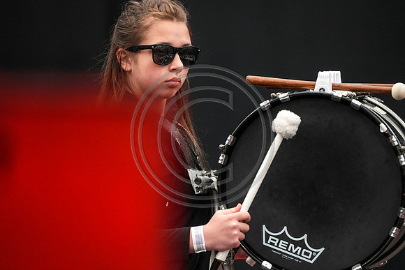 Elizabeth Forward Drumline_230504_Wildwood-02063