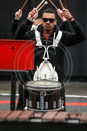 Elizabeth Forward Drumline_230504_Wildwood-02079