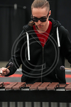Elizabeth Forward Drumline_230504_Wildwood-02057