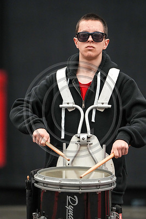 Elizabeth Forward Drumline_230504_Wildwood-02073
