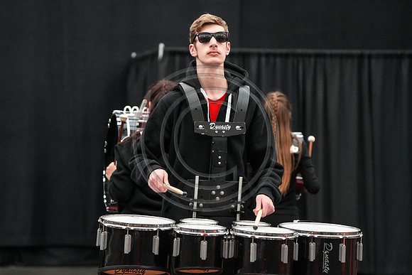 Elizabeth Forward Drumline_230504_Wildwood-02071