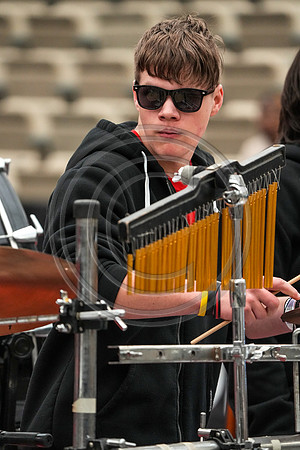 Elizabeth Forward Drumline_230504_Wildwood-02067
