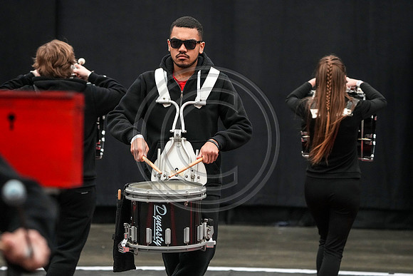 Elizabeth Forward Drumline_230504_Wildwood-02064