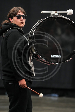 Elizabeth Forward Drumline_230504_Wildwood-02083