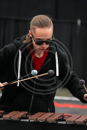 Elizabeth Forward Drumline_230504_Wildwood-02081