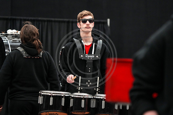 Elizabeth Forward Drumline_230504_Wildwood-02065