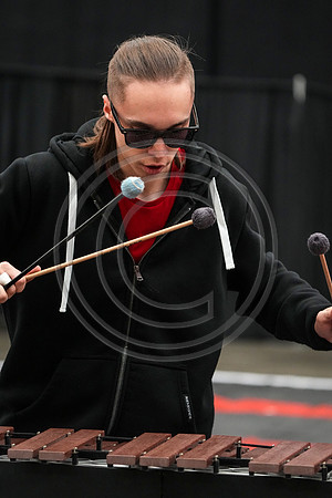 Elizabeth Forward Drumline_230504_Wildwood-02082