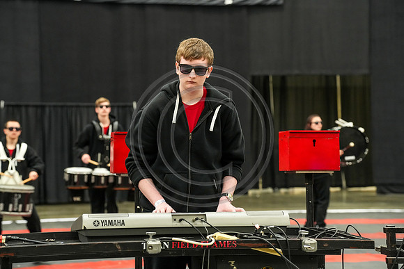 Elizabeth Forward Drumline_230504_Wildwood-02108