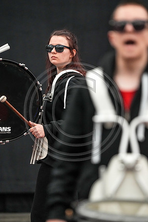 Elizabeth Forward Drumline_230504_Wildwood-02102