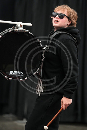 Elizabeth Forward Drumline_230504_Wildwood-02099