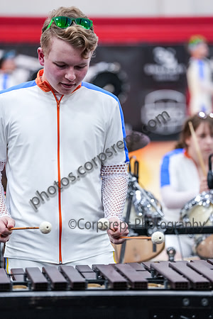 Owen J Roberts Drumline_250329_Hatboro-Horsham-03345