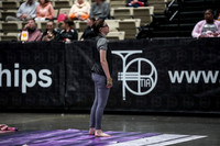 Allegany Open Guard