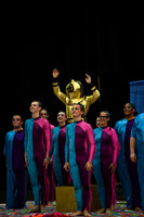 Requiem Regional Guard