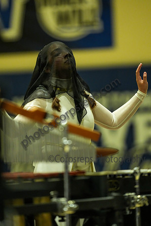 Caesar Rodney Drumline_250406_Williamstown-01026