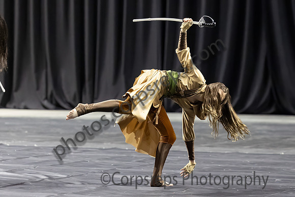 West Chester East Guard_240420_CURE Arena-JB00041