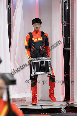 Trumbull Drumline_250322_RWJ Barnabas Health Arena-JB00011
