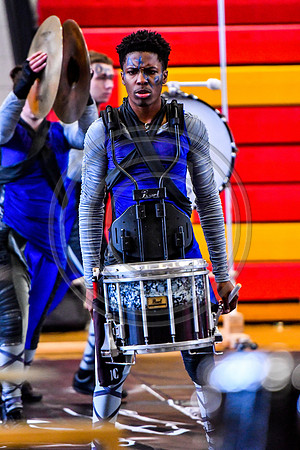 Cab Calloway Drumline_180210_Penncrest-1821