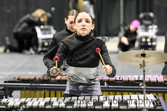 Darkhorse Drumline_260425_Kovalchick Convention Center-jb05235