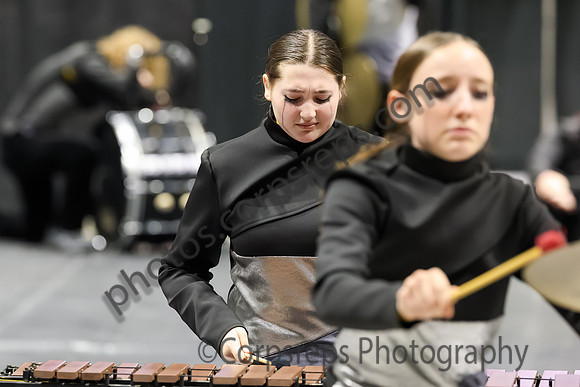 Darkhorse Drumline_260425_Kovalchick Convention Center-jb05237