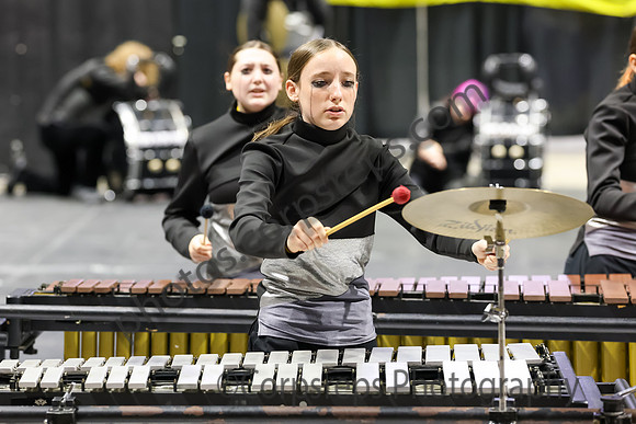 Darkhorse Drumline_260425_Kovalchick Convention Center-jb05236