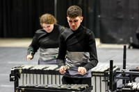 Darkhorse Drumline_260425_Kovalchick Convention Center-jb05238