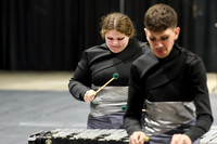 Darkhorse Drumline_260425_Kovalchick Convention Center-jb05239