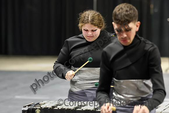 Darkhorse Drumline_260425_Kovalchick Convention Center-jb05239