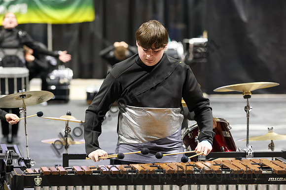 Darkhorse Drumline_260425_Kovalchick Convention Center-jb05245