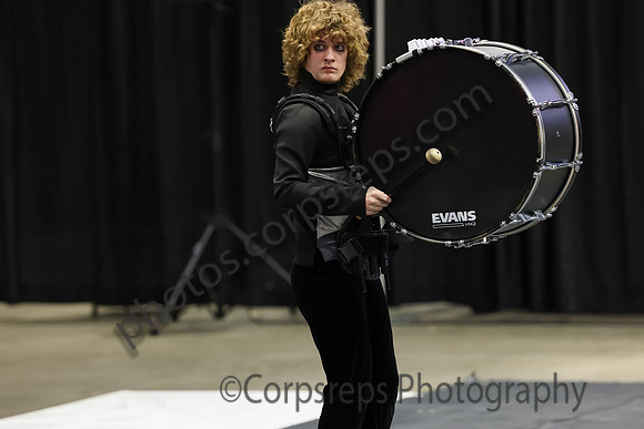 Darkhorse Drumline_260425_Kovalchick Convention Center-jb05256