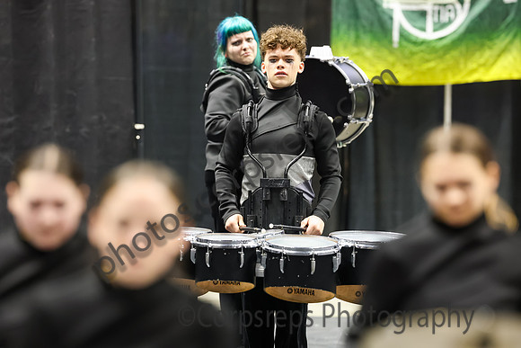 Darkhorse Drumline_260425_Kovalchick Convention Center-jb05257