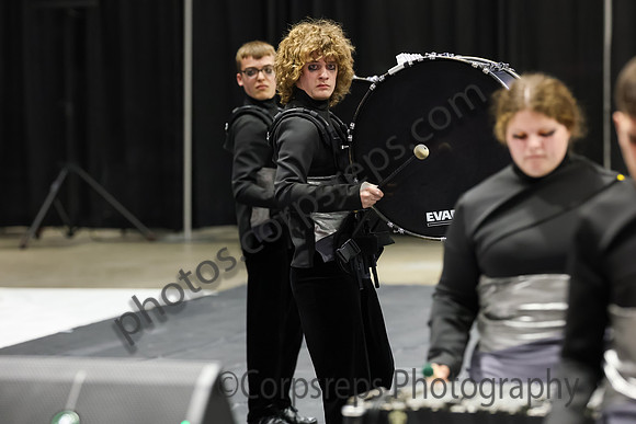 Darkhorse Drumline_260425_Kovalchick Convention Center-jb05260