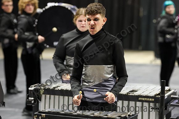 Darkhorse Drumline_260425_Kovalchick Convention Center-jb05261