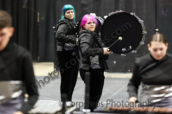 Darkhorse Drumline_260425_Kovalchick Convention Center-jb05262