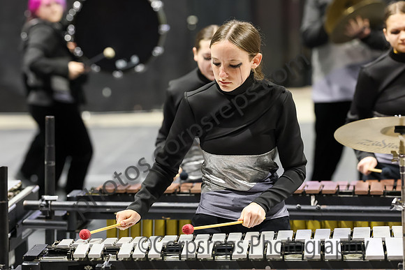 Darkhorse Drumline_260425_Kovalchick Convention Center-jb05265