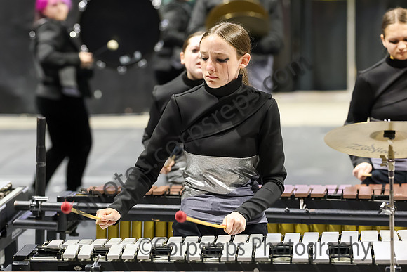 Darkhorse Drumline_260425_Kovalchick Convention Center-jb05266