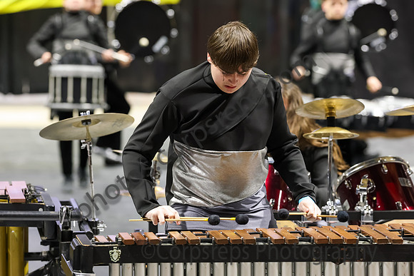 Darkhorse Drumline_260425_Kovalchick Convention Center-jb05268