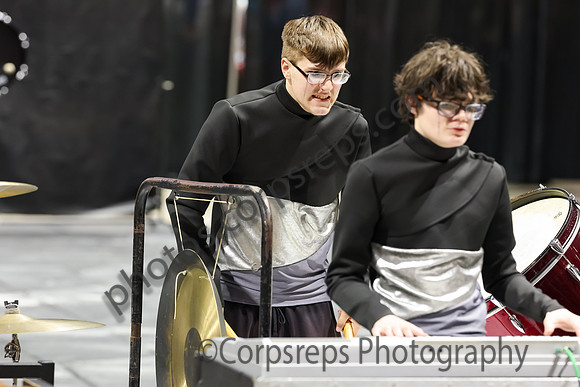 Darkhorse Drumline_260425_Kovalchick Convention Center-jb05270